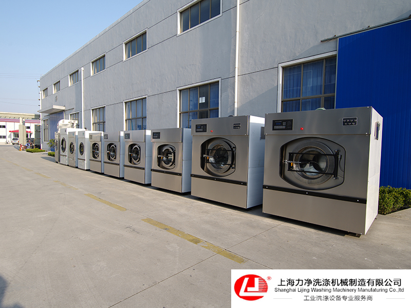 全自動(dòng)洗脫機(jī)不能高脫具體故障表現(xiàn)為洗滌、漂洗、中脫、均布等功能均正常，但循環(huán)至高脫程序時(shí)，機(jī)器就自動(dòng)停機(jī)，對(duì)于這個(gè)故障究竟是怎么回事呢?我們又該怎么解決呢?